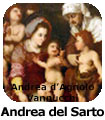 Andrea del Sarto